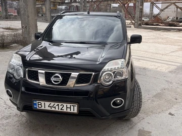 Авто Nissan X-Trail 2012 № 8587477