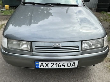 Авто ВАЗ 2111 2008 № 8587484