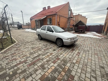 Авто ВАЗ 2110 2005 № 8587497