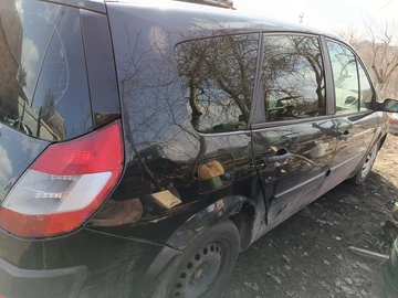 Авто Renault 4 2006 № 8587508