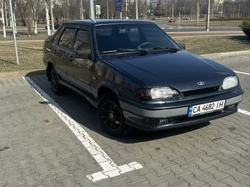 Авто ВАЗ 2115 2006 № 8587815