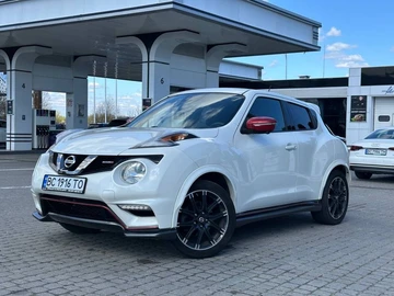 Авто Nissan Juke 2015 № 8587819