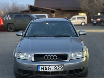 Авто Audi A4 2006 № 8587823
