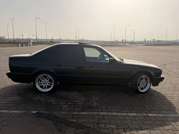 Авто BMW 5 Серия 1995 № 8587824