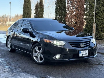 Авто Acura Tsx 2012 № 8587826