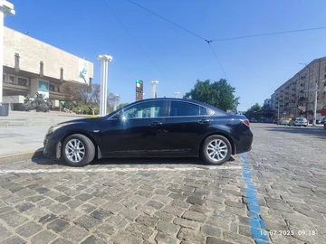 Авто Mazda 6 2011 № 8587828