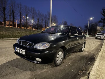 Авто ЗАЗ Sens 2013 № 8587829