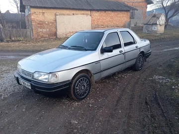 Авто Ford Sierra 1988 № 8587835