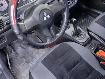 Авто Mitsubishi Lancer 2007 № 8587836