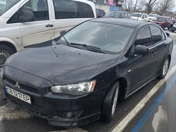 Авто Mitsubishi 3000 Gt 2007 № 8587844