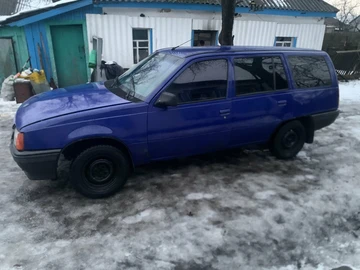 Авто Opel Kadett 1998 № 8587850