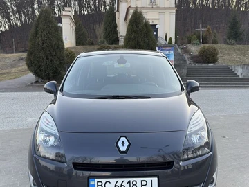 Авто Renault Grand Scenic 2011 № 8587855
