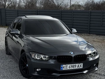 Авто BMW 3 Серия 2013 № 8587858