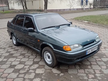 Авто ВАЗ 2115 2011 № 8587863