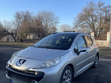 Авто Peugeot 207 2008 № 8587867