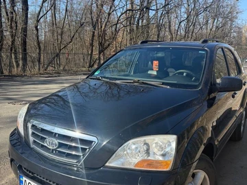 Авто KIA Sorento 2008 № 8587869