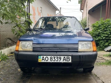 Авто ЗАЗ Таврия 2005 № 8587875