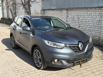 Авто Renault Kadjar 2017 № 8587877