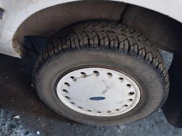 Авто Ford Escort 1981 № 8587884