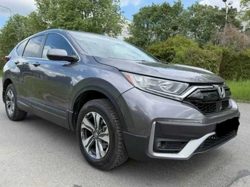 Авто Honda Cr-V 2021 № 8587891