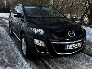 Авто Mazda Cx-7 2010 № 8587893