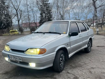 Авто ВАЗ 2115 2003 № 8587897