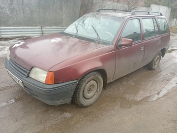 Авто Opel Kadett 1991 № 8587921