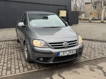 Авто Volkswagen Golf Plus 2005 № 8587922