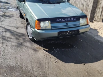 Авто ЗАЗ 1102 2006 № 8587926