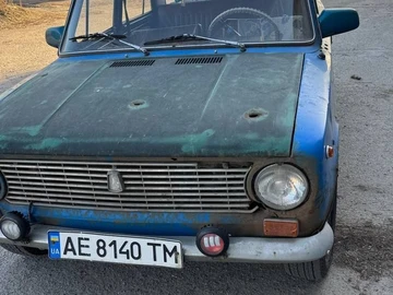 Авто ВАЗ 2101 1979 № 8587930