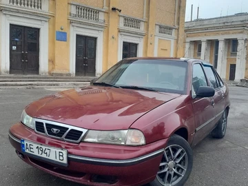 Авто Daewoo Nexia 2008 № 8587935