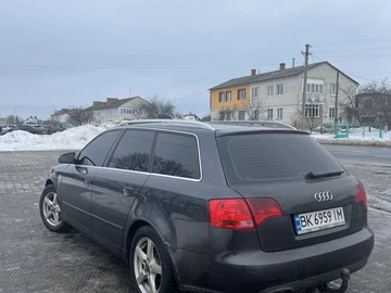 Авто Audi A4 2006 № 8587944