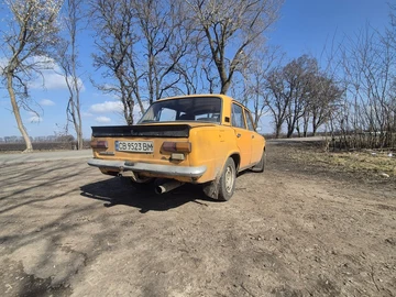Авто ВАЗ 2111 1975 № 8587945