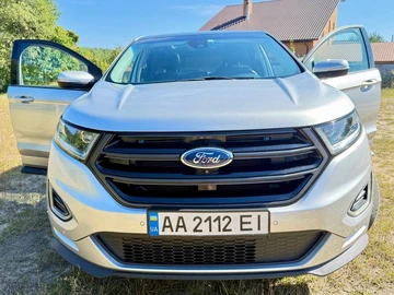 Авто Ford Edge 2018 № 8587948
