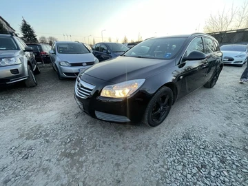 Авто Opel Insignia 2009 № 8587950