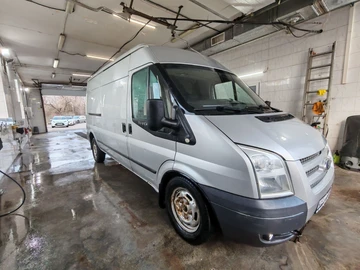 Авто Ford Transit 2012 № 8587952