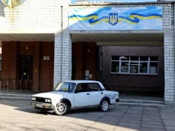 Авто ВАЗ 2105 1992 № 8587954