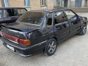 Авто ВАЗ 2115I 2006 № 8587960