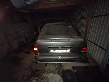 Авто Opel Kadett 1987 № 8587962