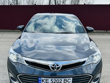 Авто Toyota Avalon 2015 № 8587964
