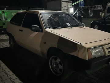 Авто ВАЗ 2108 1988 № 8587965
