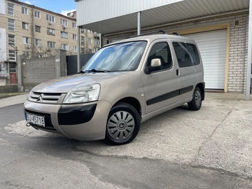 Авто Citroen Berlingo 2005 № 8588070
