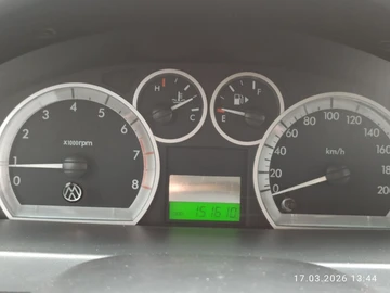 Авто Chevrolet Aveo 2008 № 8588075