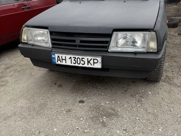 Авто ВАЗ 2109I 1997 № 8588078