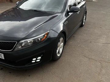 Авто KIA Avella 2015 № 8588083