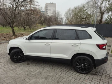 Авто Skoda Karoq 2019 № 8588085