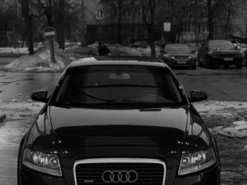 Авто Audi A6 2004 № 8588095