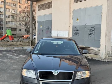 Авто Skoda Octavia 2008 № 8588098