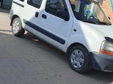 Авто Renault 11 2002 № 8588104