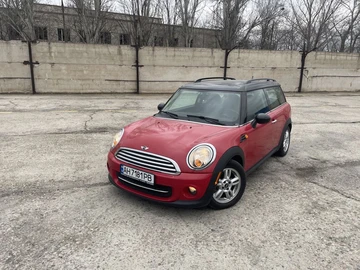 Авто MINI Clubman 2011 № 8588113